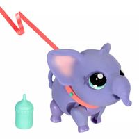 Elefante Interactivo Caminante Toots