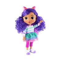 Muñeca Gabby con Sonidos