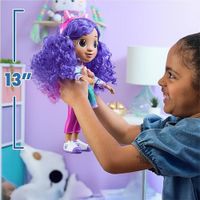 Muñeca Gabby con Sonidos