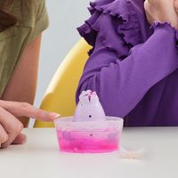 Hatchimals Alive Rainbow Splash