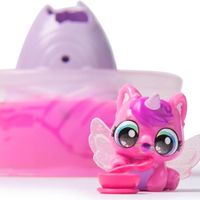 Hatchimals Alive Rainbow Splash