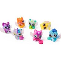 Hatchimals Alive Rainbow Splash