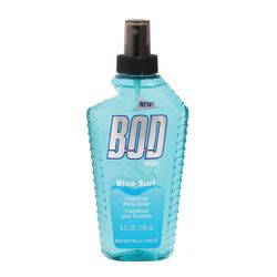 Bod Man Blue Surf Body Spray 236 ml