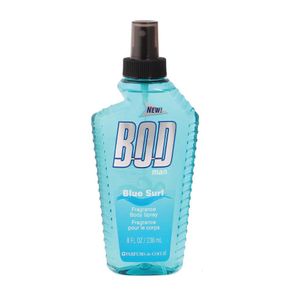 Bod Man Blue Surf Body Spray 236 ml