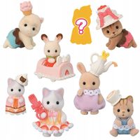 Bolsa Sorpresa Colección Dulce Disfraz Diseños Surtidos