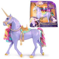 Unicornio Interactivo Wildstar con Luces
