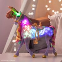 Unicornio Interactivo Wildstar con Luces