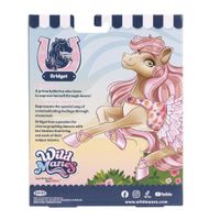 Caballos Con Melenas Salvajes