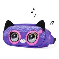 Cangurera Interactiva Savannah Spotlight