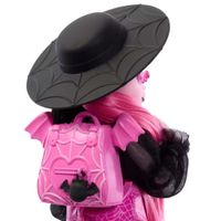 Muñeca Draculaura con Accesorios
