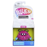 Yellies Arañita Interactiva