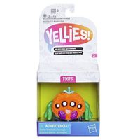 Yellies Arañita Interactiva