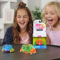 Yellies-Arañita-Interactiva