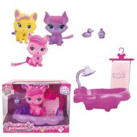 Set de Mascotas