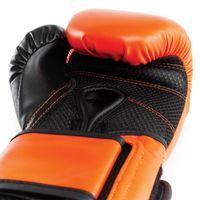 Guantes-de-Boxeo-Powerlock-V2-Rojos-18-Onz
