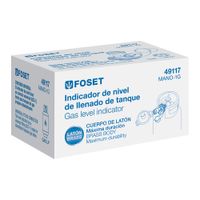 Indicador de Nivel de Llenado
