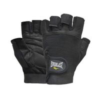 Guantes-para-Pesas-Negros-Talla-M