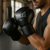 Guantes-de-Boxeo-Powerlock-V2-Negro-14-Onz