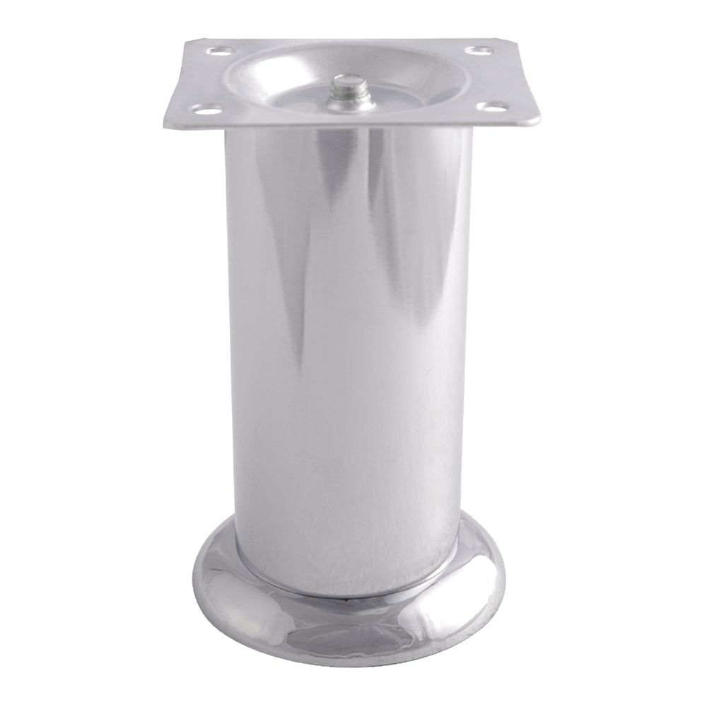 Pata para Mueble Cromada Handy 3378 de 160 mm