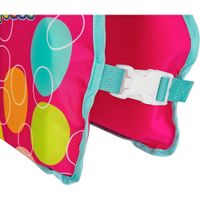 Chaleco-Flotador-Natacion-Infantil-con-Brazitos-Integrados-Diseños-Surtidos