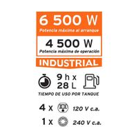Generador-Electrico-Industrial-de-4500-W