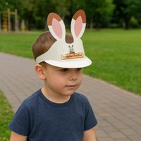 SF15 Paper Cap Sylvanian Families