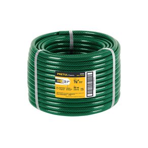 ?Manguera Truper 1/2 Plg 3 Capas en Rollo de 30 M