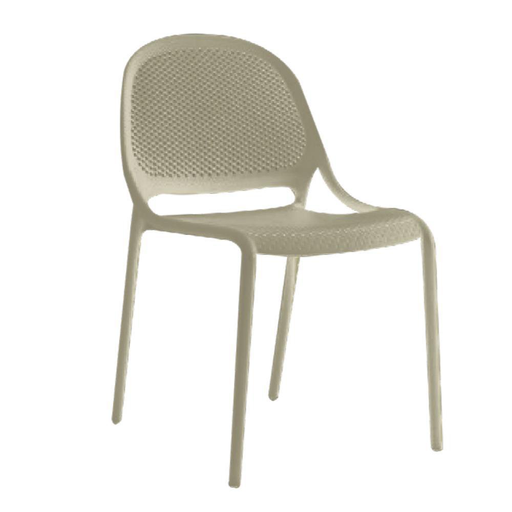 Silla de Exterior Jodie Color Verde Silla Exterior Verde Tipo Jodie