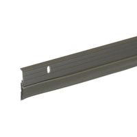 Guardapolvo-para-Puerta-Vinyl-Bronce