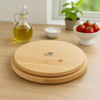 Tabla Circular Giratoria