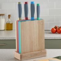 Set-de-Cuchillos-y-Tablas-Codificadas-por-Colores-8-Pzas