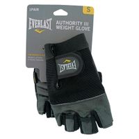Guantes-para-Pesas-Negros-Talla-S