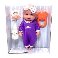 Muñeca Baby Dreams