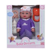 Muñeca Baby Dreams