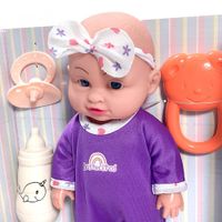 Muñeca Baby Dreams