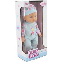 Muñeca-Bebe-con-Gorro