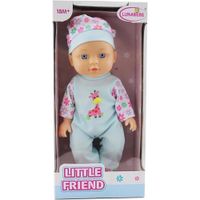 Muñeca-Bebe-con-Gorro