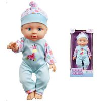 Muñeca-Bebe-con-Gorro