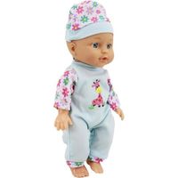 Muñeca-Bebe-con-Gorro