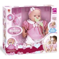 Muñeca-Bebe-Hora-del-Baño