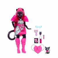 Muñeca Catty Noir