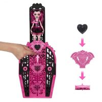 Muñeca-Draculaura-con-Closet