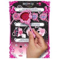 Muñeca-Draculaura-con-Closet