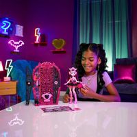 Muñeca-Draculaura-con-Closet