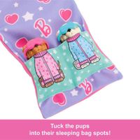 Muñeca-Barbie-Puppet-Slumber-Party