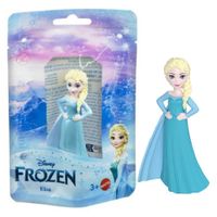 Muñeca Mini Elsa de Frozen 7.5 Cm Diseños Surtidos