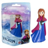 Muñeca Mini Elsa de Frozen 7.5 Cm Diseños Surtidos