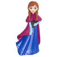 Muñeca Mini Elsa de Frozen 7.5 Cm Diseños Surtidos