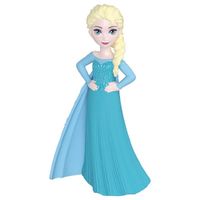 Muñeca Mini Elsa de Frozen 7.5 Cm Diseños Surtidos