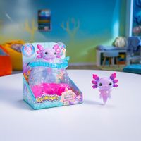 Set de Juego de Ajolote